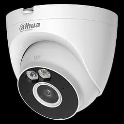 Відеокамера Dahua 3 Мп Wi-Fi Hybrid Light з мікро SD карткою та мікрофоном DH-IPC-HDW1339DA-SAW-IL (2.8мм)