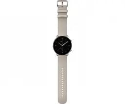 Смарт-годинник Xiaomi Amazfit GTR 2 Lightning Grey New Version сірі - мініатюра 7