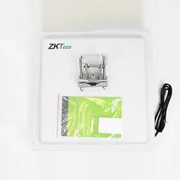 Зчитувач UHF ZKTeco UHF1-10E дальньої дії до 12 м вуличний (113848) - мініатюра 3