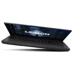 Ноутбук GAMINGOWY Lenovo Legion 5 PRO Ryzen 7 64GB 2TB 2560x1600 RTX W11 - мініатюра 2