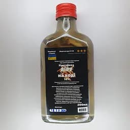 Водная настойка на корне аира 200 мл