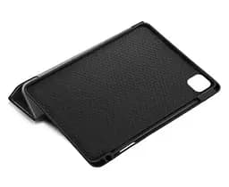 Чохол Primolux Stylus TPU для планшета Apple iPad Pro 12.9" 2022 / iPad Pro 12.9" 2021 / iPad Pro 12.9" 2020 - Black - мініатюра 4