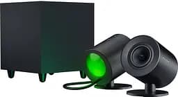 Акустична система Razer Nommo V2 Black (RZ05-04750100-R3G1)