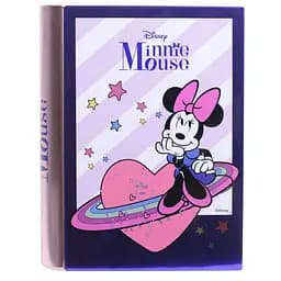 Косметический набор Markwins Delicious, книга (1580383E)