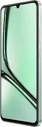 Смартфон Realme Note 60X 3/64GB RMX3938 Wilderness Green - мініатюра 5