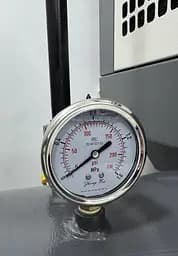 Винтовой компрессор ShiningBerg 10A/IP55, 200L - мініатюра 2