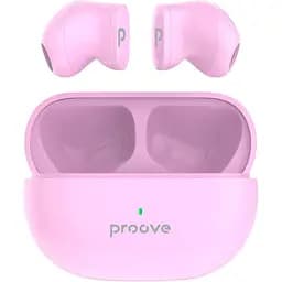 Навушники Proove TWS Mainstream Mini TWS purple (TWMM00010009)