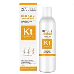 Кондиционер для волос Revuele Keratin+ 200 мл
