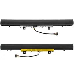 Акумулятор Lenovo L15S3A01 (IdeaPad V310-14ISK, V310-15ISK) 10.8V 2200 mAh 24Wh Black (5B10L04214)