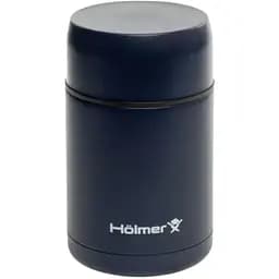 Термос Holmer TF-01000-DB Break Time синий