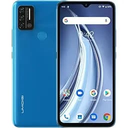Смартфон Umidigi A9 3/64GB Blue