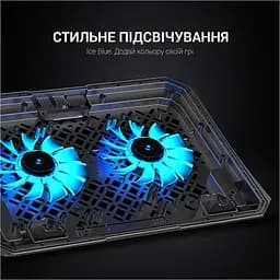 Підставка для ноутбука GamePro CP413 [111015] - мініатюра 7
