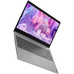 Ноутбук Lenovo IdeaPad 3 15IIL05 i7-1065G7 3.90GHz, 8GB, 512GB, Plus, Без ОС - мініатюра 4
