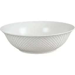 Салатник из фарфора Krauff из коллекции Лизы Глинской 23 см (21-316-010)      