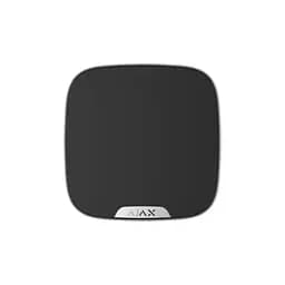 Упаковка Ajax SS DD Brandplates чорна (10 од.) (26-00164)