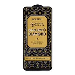 Захисне скло KingKong Diamond Glass Samsung A15/A24/A25/M15/M34 5G/F34 5G