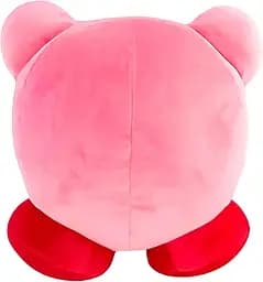 М'яка іграшка Club Mocchi- Mocchi- Inhaling Kirby 33х27 см (T12786) - мініатюра 2
