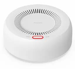 Датчик витоку газу Aqara Natural Gas Alarm Sensor (JT-BZ-03AQ/A) EU [75723] - мініатюра 11