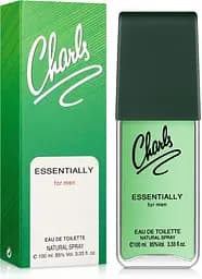 Туалетная вода Charls Essentially Sterling Parfums 100 мл