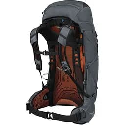 Рюкзак Osprey Exos 38 S/M сірий - мініатюра 3