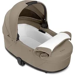 Люлька Cybex S Almond Beige (522005267) - мініатюра 2
