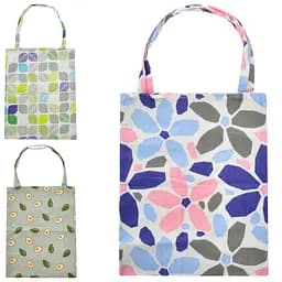 Сумка тканевая A-Toys BBG-11, 32-42 см в ассортименте