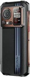 Смартфон Hotwav Cyber 15 12/256Gb Bronzed Gold NFC Global Version - мініатюра 4