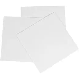 Клеючі квадратики DK 3-D Аrt & Craft двосторонні 5х5х1.0 мм 3 х 400 шт.