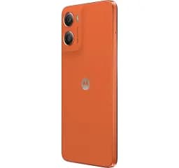 Смартфон Motorola G06 XT2535-14 4/256Gb Arabesque PBA20005UA No Adapter UA UCRF - мініатюра 2