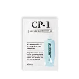 Бессульфатный шампунь Esthetic House CP-1 Aquaxyl Complex Intense Moisture Shampoo, 8 мл