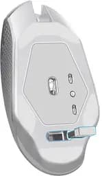 Мишка Defender Glory GM-514, ігрова, бездротова 3200dpi., 6кн., LED біла - мініатюра 5