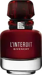 Парфумована вода Givenchy L'interdit Rouge 35 мл
