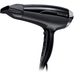 Фен Remington D5215 Pro-Air Shine 2300 Вт чорний (45503560100) - мініатюра 2