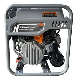 Генератор Kemage KM5000io-1 (4 кВт) - мініатюра 5