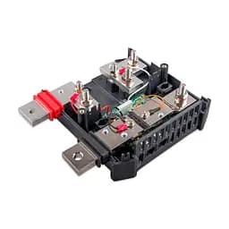 Шинопровід (шунт) Victron Energy Lynx Shunt VE.Can (M8) (99-00021614) - мініатюра 7