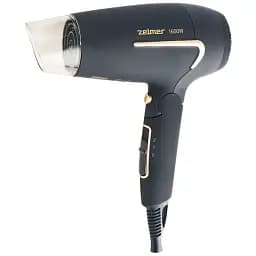 Фен ZELMER ZHD8321
