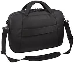 Наплічна сумка Thule Accent Briefcase 17L Black (TH 3204817) - мініатюра 2