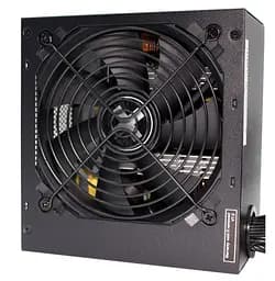 БЖ 650W Xilence XP650R6.2_Bulk Performance C+ 120mm, 80+ White, Bulk (XP650R6.2_Bulk) - мініатюра 3