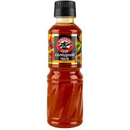 Соус Hokkaido Club Солодкий чілі 165 мл