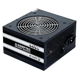 Блок питания Chieftec GPS-500A8 500W