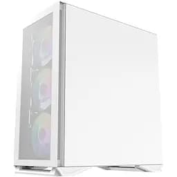 Корпус Darkflash DLM200 WHITE mATX (DLM200 WHITE) Без БП - мініатюра 10
