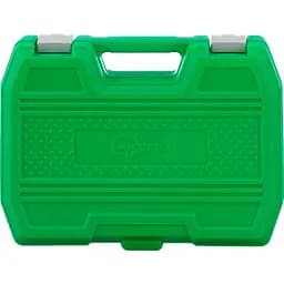 Набір інструментів Intertool ET-6046SP 46 шт. [98821] - мініатюра 5