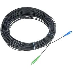 Патч-корд оптический Yugtorg SC/UPC-SC/APC ОКТ-Д 0,5-1Е 75м