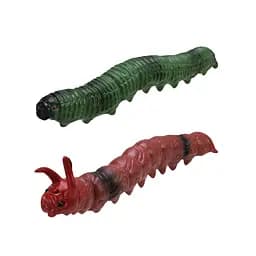 Гусеница резиновая, 2 шт., 6006C (в ассортименте)