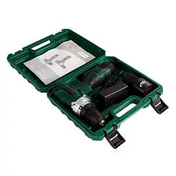 Шурупокрут акумуляторний Nowa WA1815BL (83371N) - мініатюра 7