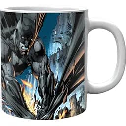 Кружка GeekLand Бетмен Batman Бетмен політ BM.02.035