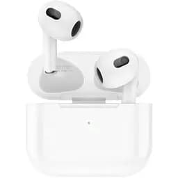 Бездротові навушники Borofone BW13 True Wireless Stereo Headset білі