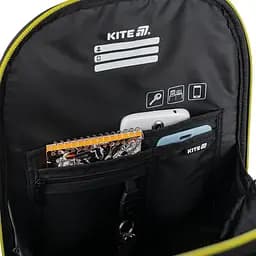 Рюкзак Kite Education каркасний 556 DC (DC25-556M) - мініатюра 12