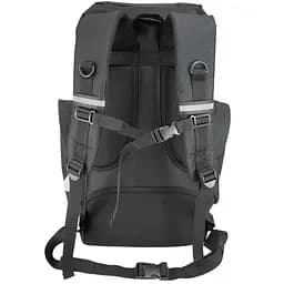 Рюкзак туристичний Semi Line 35 Black (A3039-1) - мініатюра 4