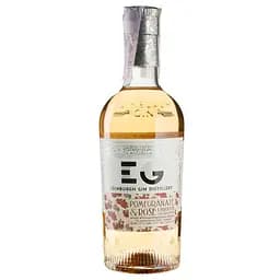 Лікер Edinburgh Gin Pomegranate&Rose liqueur, 20%, 0,5 л